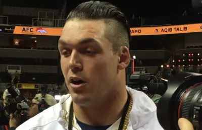 Derek Wolfe
