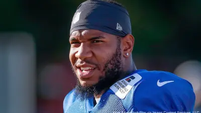 Eric Ebron
