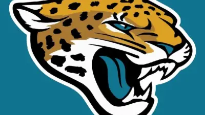Jaguars logo