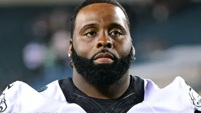Jason Peters