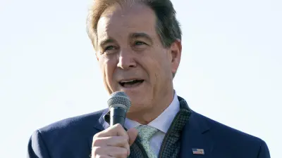 Jim Nantz