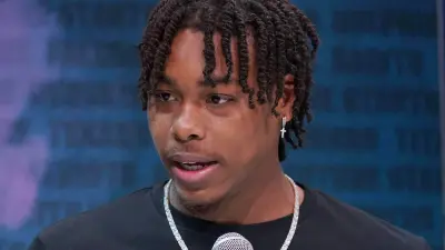 Justin Jefferson