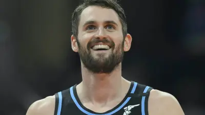 Kevin Love