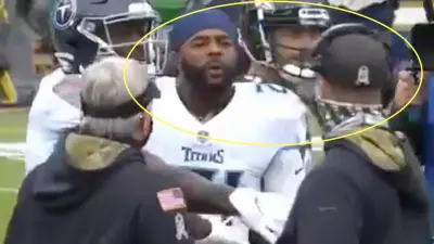 Malcolm Butler John Harbaugh