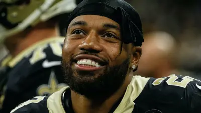 Marshon Lattimore