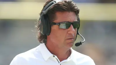 Mike Gundy
