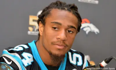 Shaq Thompson