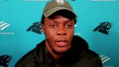 Teddy Bridgewater