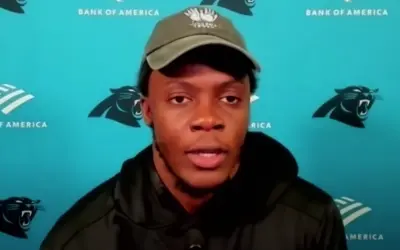 Teddy Bridgewater