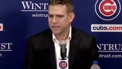 Theo Epstein