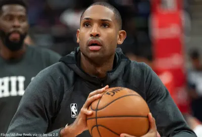 Al Horford