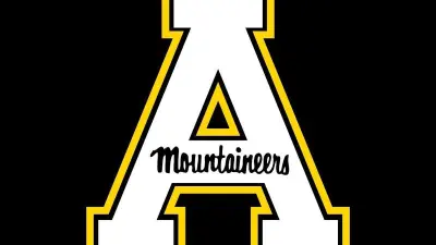 Appalachian State logo