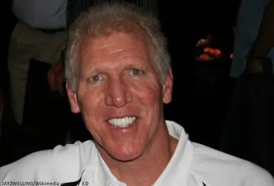 Bill Walton