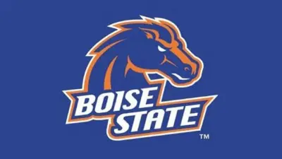 Boise State logo