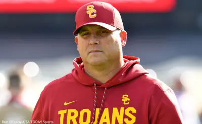 Clay Helton