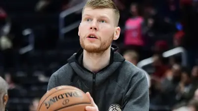 Davis Bertans