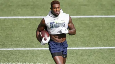 DK Metcalf