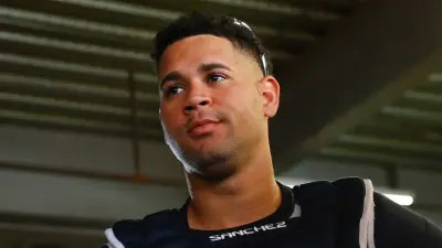 Gary Sanchez