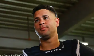 Gary Sanchez