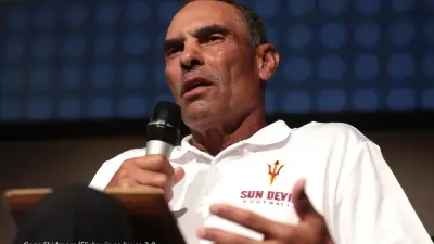 Herm Edwards