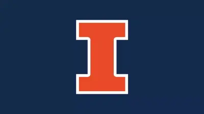 Illinois Fighting Illini logo