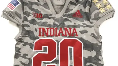 Indiana Salute to Service