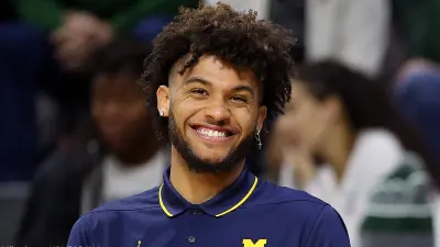 Isaiah Livers
