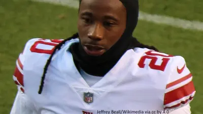 Janoris Jenkins
