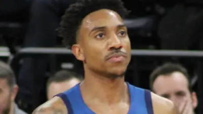 Jeff Teague