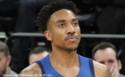 Jeff Teague