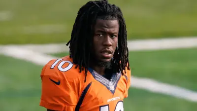 Jerry Jeudy