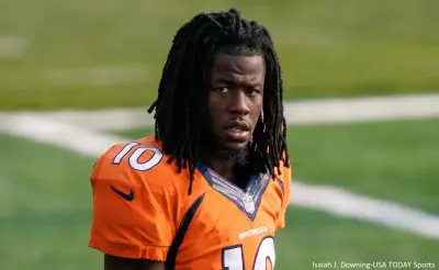 Jerry Jeudy