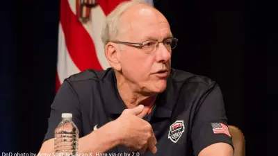 Jim Boeheim