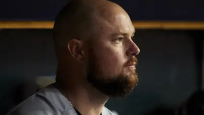 Jon Lester