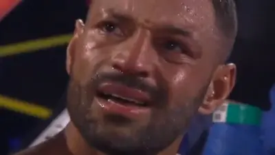 Kell Brook
