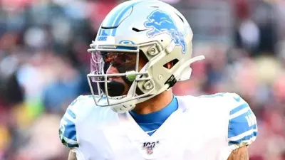 Kenny Golladay