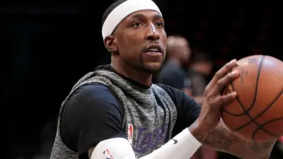 Kentavious Caldwell-Pope