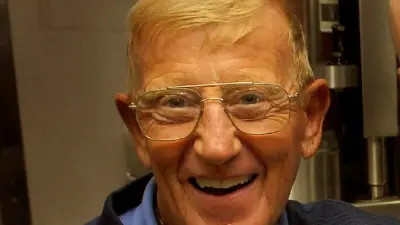 Lou Holtz