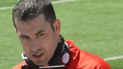 Luke Fickell