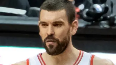Marc Gasol