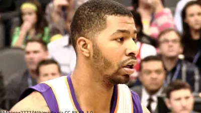 Markieff Morris