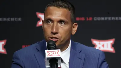 Matt Campbell