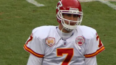 Matt Cassel