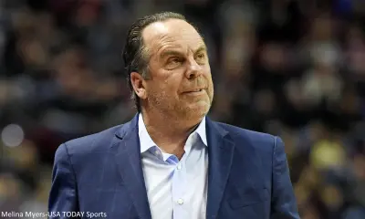 Mike Brey