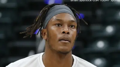 Myles Turner