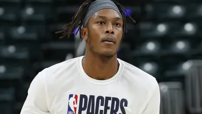 Myles Turner