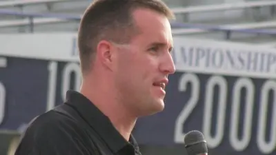 Pat Fitzgerald