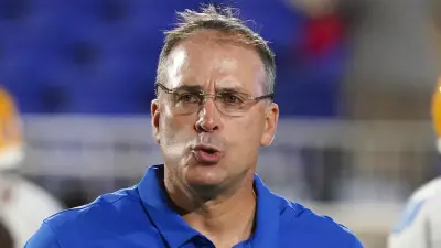 Pat Narduzzi
