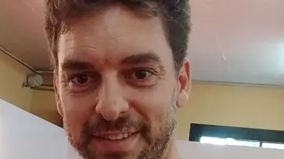 Pau Gasol