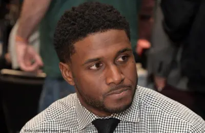 Reggie Bush